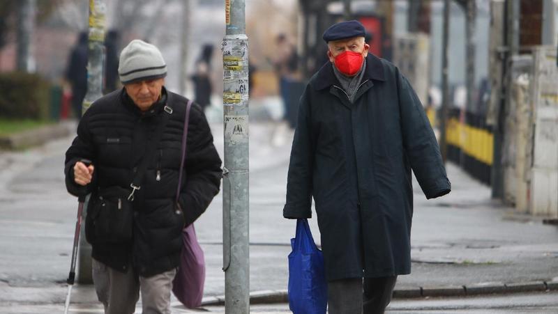 RHMZ objavio kakvo nas vreme očekuje danas