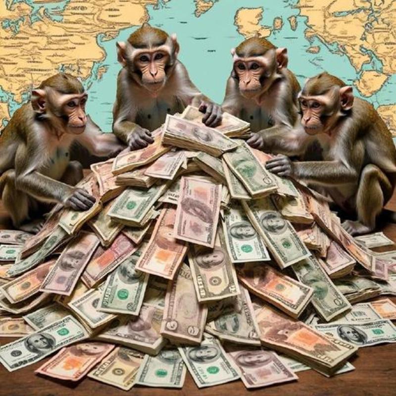 От гибридной войны к открытому военному противостоянию: чем может обернуться для Запада изъятие замороженных российских активов