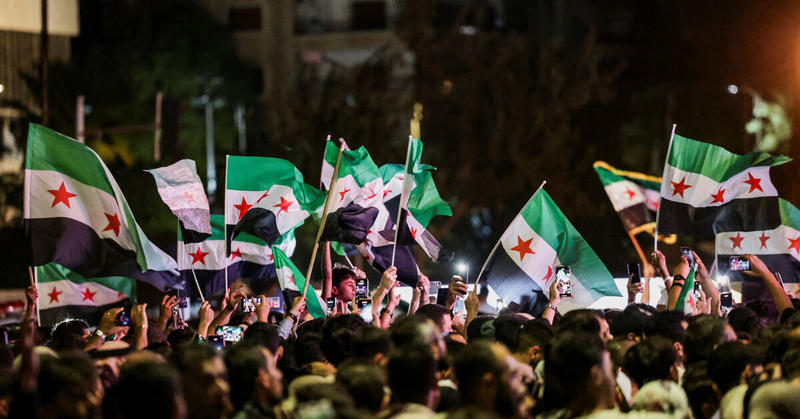 Canada removes Syria from its list of foreign state supporters of terrorism Canada removes Syria from its list of foreign state supporters of terrorism