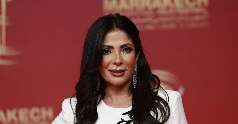 Egyptian actor faces challenge in iconic role of singer Umm Kulthum Egyptian actor faces challenge in iconic role of singer Umm Kulthum