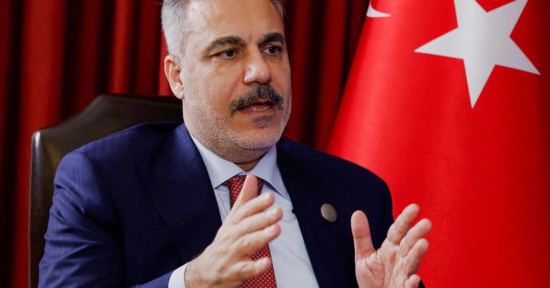 Turkey, US will find way of removing CAATSA sanctions 'very soon', Turkish FM says Turkey, US will find way of removing CAATSA sanctions 'very soon', Turkish FM says