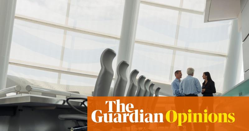 ‘It’s not your turn,’ the board’s selection committee chair said. Instantly I felt as though I was back in the school yard ‘It’s not your turn,’ the board’s selection committee chair said. Instantly I felt as though I was back in the school yard