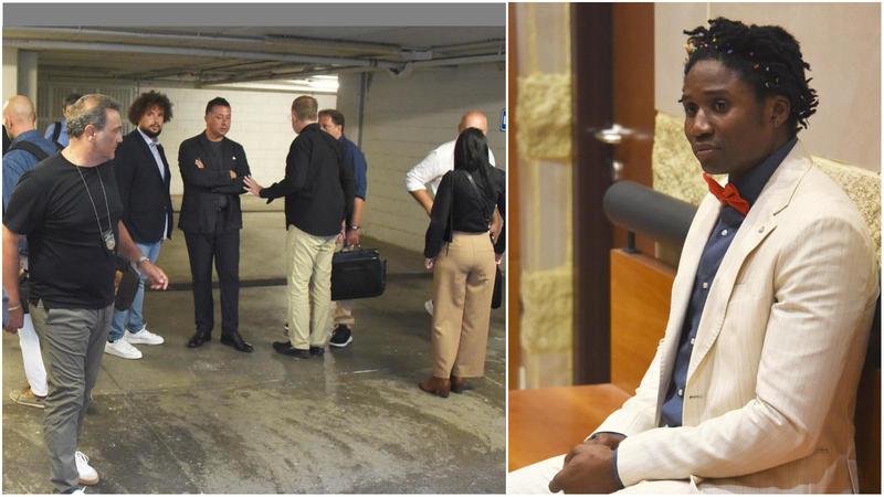 Pierina, i segreti dell’audio. Depositata la super perizia: “Captata una voce maschile prima del ritrovamento”