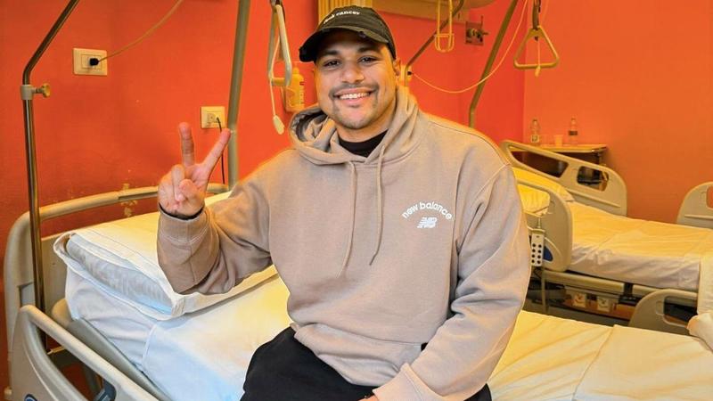 Morto Alessandro “PettorAle” Antonicelli: aveva 26 anni – Sui social raccontava la sua battaglia contro la malattia Morto Alessandro “PettorAle” Antonicelli: aveva 26 anni – Sui social raccontava la sua battaglia contro la malattia