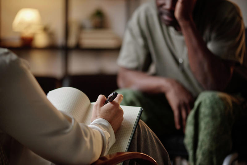 Commentary: Managed care for Medicaid's behavioral health services has been a disaster Commentary: Managed care for Medicaid's behavioral health services has been a disaster