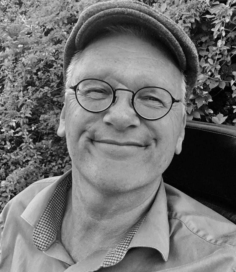 Kan vi ikke vise litt glede over at vi har fått et nytt sykehus? Kan vi ikke vise litt glede over at vi har fått et nytt sykehus?