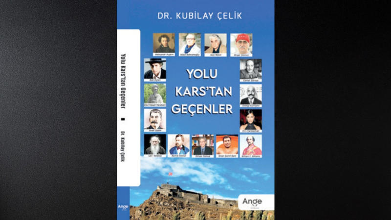 Kars’tan geçmeyen yok