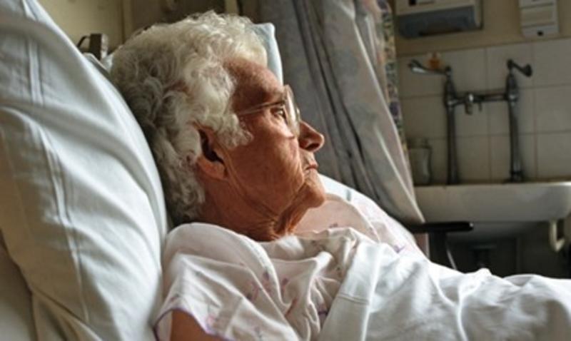 Yaşlılar için genç bir bilim dalı: Geriatri