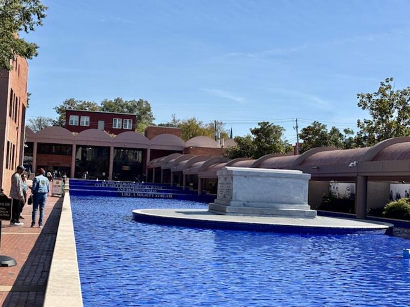 Müzik, viski, gözyaşı diyarından…