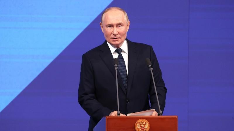 Vice Governors And Limited Public Space Play Key Roles In Putin’s System – OpEd