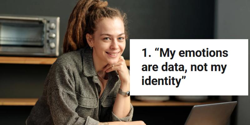 Neuroscience coach shares 5 things to tell yourself every day to reach your full potential