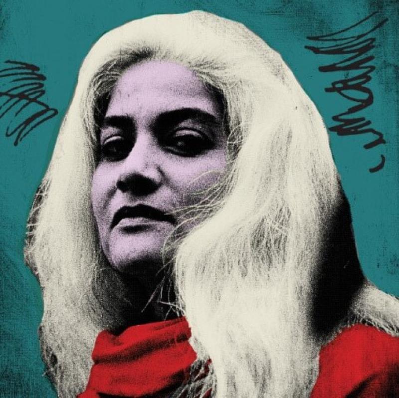 ARTSPEAK: DREAMING KARACHI ARTSPEAK: DREAMING KARACHI