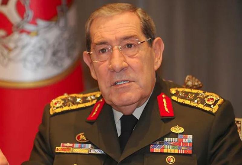 Genelkurmay başkanı ve şehit anasının mektuplaşması