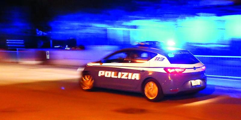 Ferrara, si ritrova la ex in casa e litigano: botte reciproche e viene arrestato