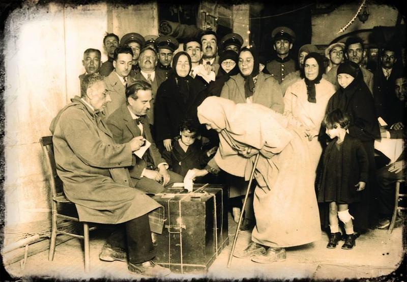 Kadının Kurtuluş İnkılabı Cumhuriyet Kadının Kurtuluş İnkılabı Cumhuriyet