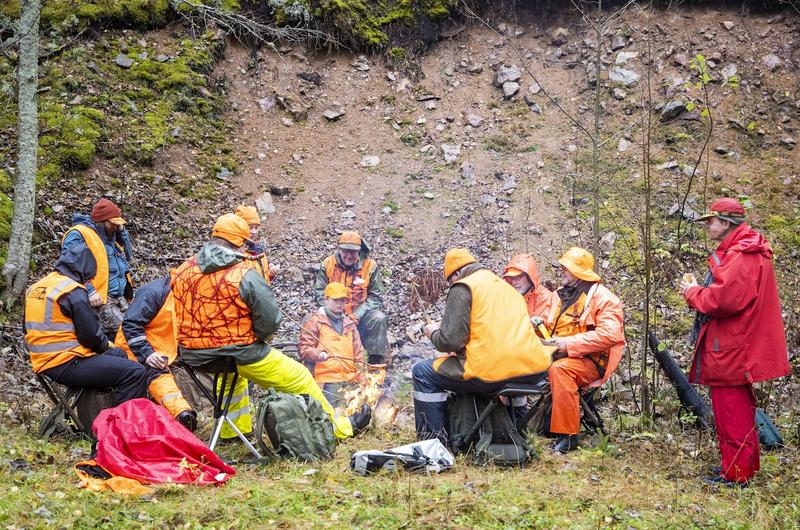 Metsästys | Hirvijahdin ajohenkilönä pääsee tutustumaan paikkakunnan metsänhoidon tilaan Metsästys | Hirvijahdin ajohenkilönä pääsee tutustumaan paikkakunnan metsänhoidon tilaan