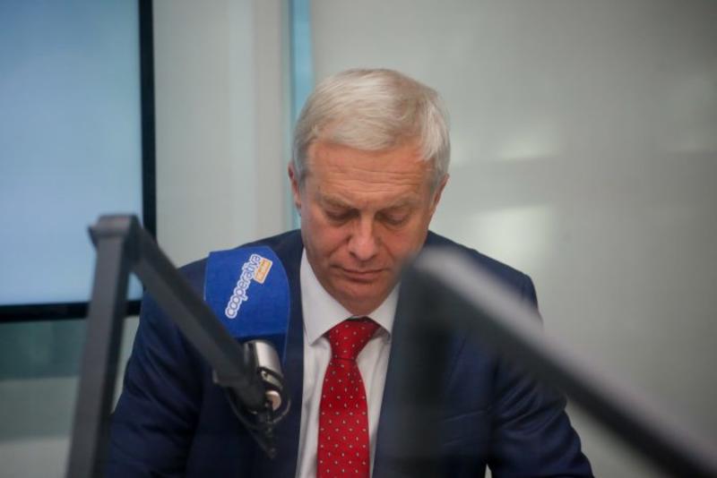 La crueldad como herramienta política