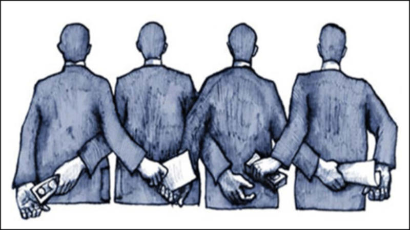 Municipios en penumbra