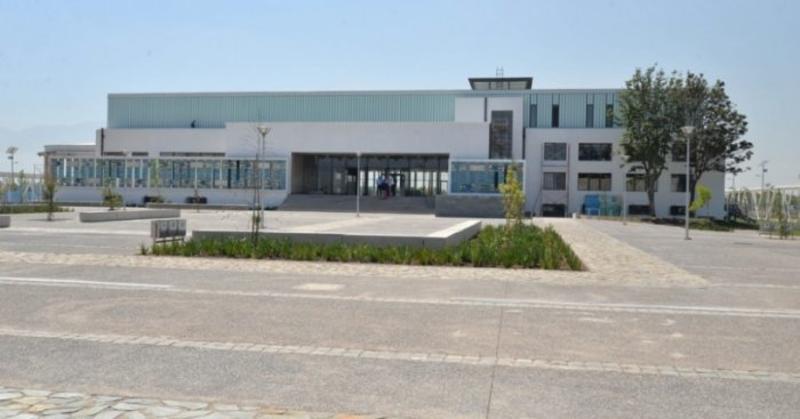 Centro Nacional de Arte Contemporáneo como infraestructura cultural de Estado