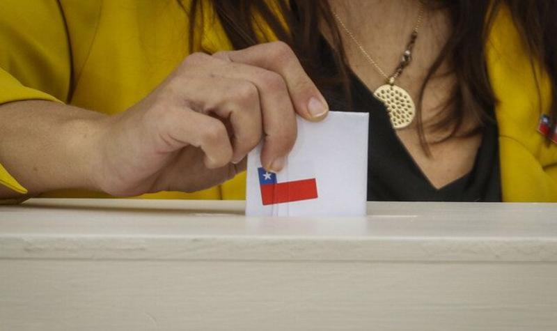 Jaque al rey: la épica segunda vuelta en la democracia chilena