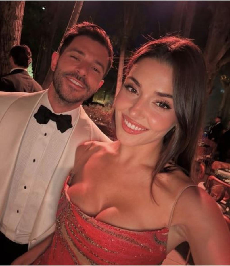 Ne evlilik ne de Arzu Sabancı! İşte gerçek ayrılık sebebi