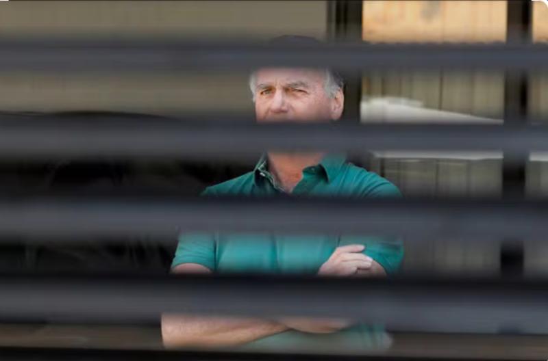 Bolsonaro Convicted: Brazil’s Judiciary Defends Democracy Against a Coup Attempt Bolsonaro Convicted: Brazil’s Judiciary Defends Democracy Against a Coup Attempt