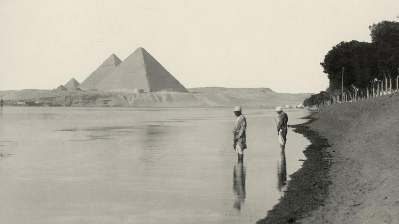 High Energy | Energiequelle, Mythen und Problembarsch: Alles über den Nil