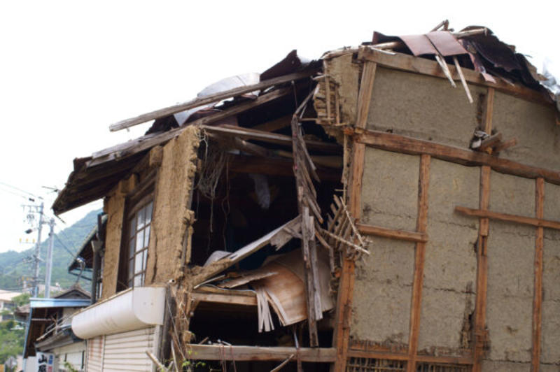 Japan’s Grim Demographic Reality Japan’s Grim Demographic Reality