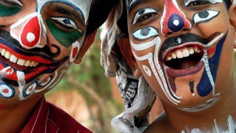 മലയാളികൾക്ക് തേങ്ങാച്ചമന്തിയുടെ റെസിപ്പി പോലെ പാരമ്പര്യമായി കിട്ടിയ സിദ്ധിവിശേഷം