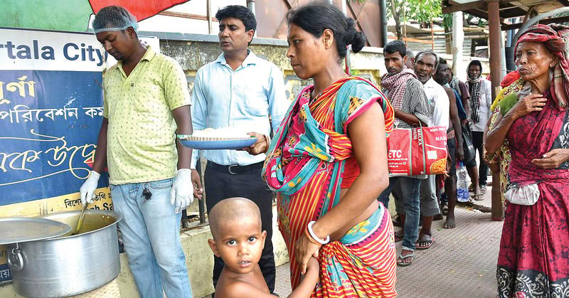 ‘Third World’ or not, that is the question ‘Third World’ or not, that is the question