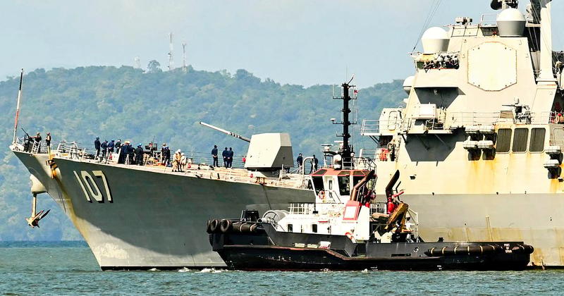 America’s phony war on drug trafficking America’s phony war on drug trafficking