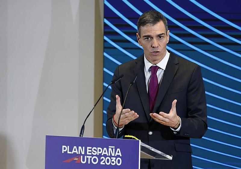 Las tragaderas de Sánchez