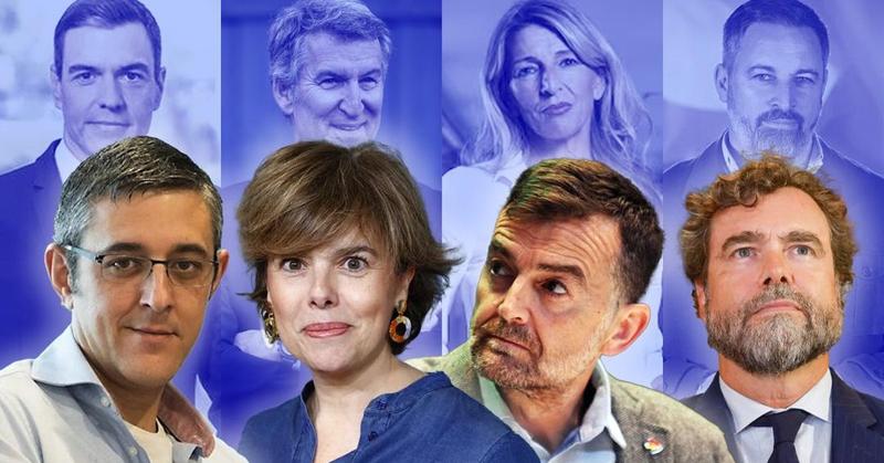 Un milagro por Navidad: salvemos al país