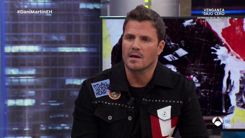 Vota como Dani Martín