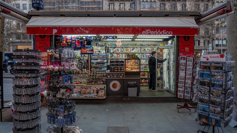 Els elements del periodisme