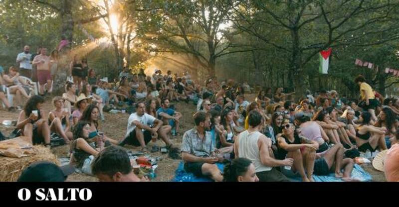 Arquitecturas do posible