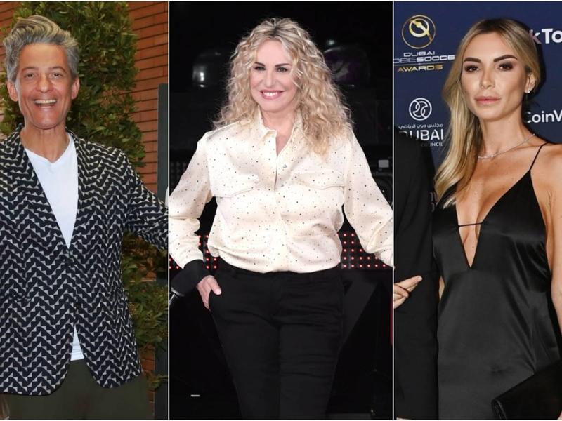 Miley Cyrus si sposa (Clerici no), Fiorello pazzo di Sandokan-Can, la gaffe di Noemi Bocchi