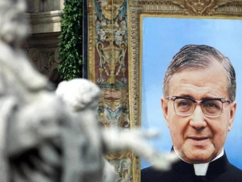 La vera storia dell'Opus Dei