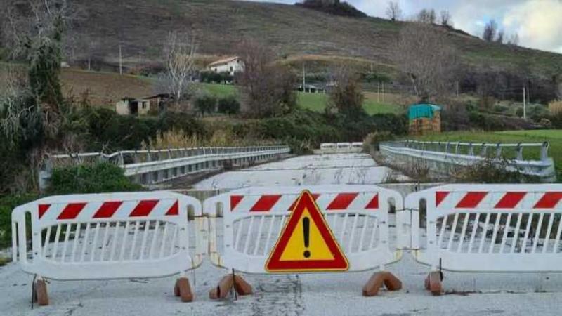 Ponte di Rotella, via ai lavori da 2 milioni