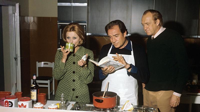 Made in Italy, cibo da record: export agroalimentare più forte dei dazi / Made in Italy, cibo da record: export agroalimentare più forte dei dazi /