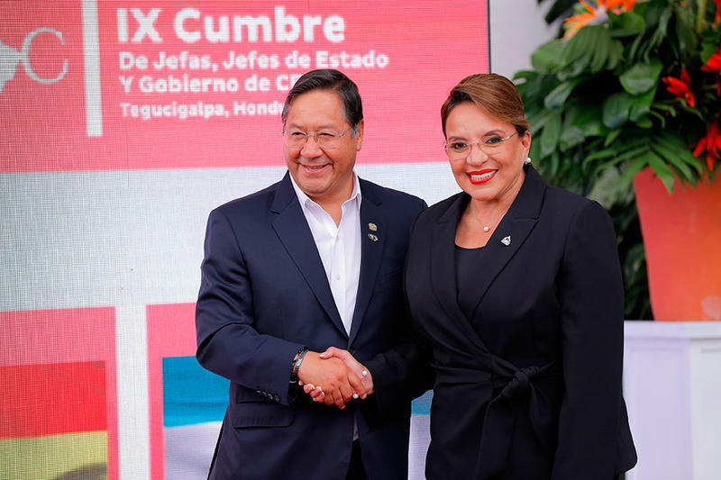 Aliados que se fueron, por Gregorio Salazar