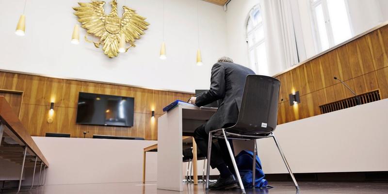 Das Urteil gegen die 