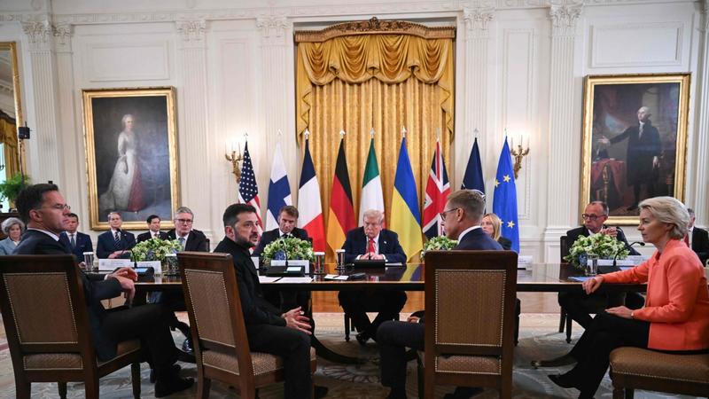 Interferenze, trame e macchinazioni segrete: 80 anni di relazioni tra Usa ed Europa, dal sostegno al disprezzo