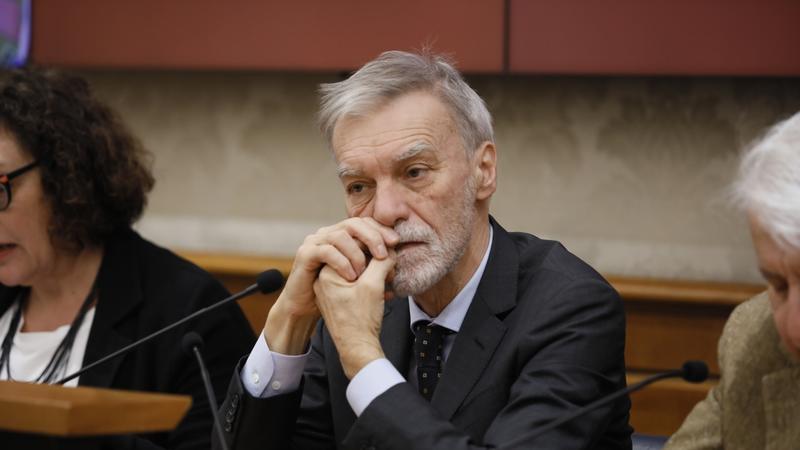 Ddl antisemitismo, Delrio: «Nessuno mi chieda abiure. Non si potrebbe più criticare Israele? Falso»