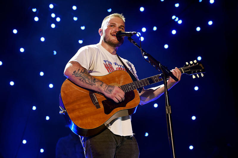 Country Music’s Surprising Political History Country Music’s Surprising Political History