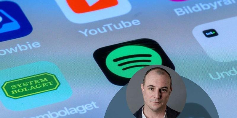 Spotify wrapped är som att bli toadöpt av mobbare