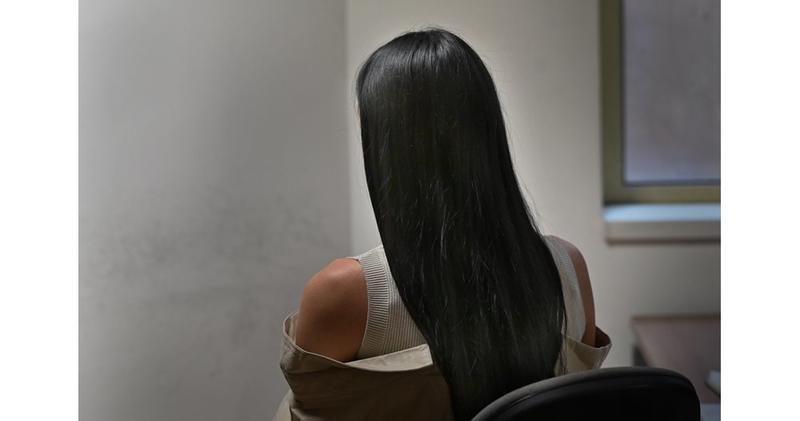 Жертва на lover boy