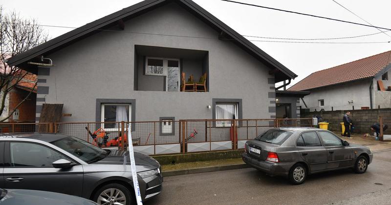 Netko je s profila ubojice iz Međimurja objavio novu fotografiju: 'Za tebe uvijek bit ću tu, s kraja svijeta ja ću doći'