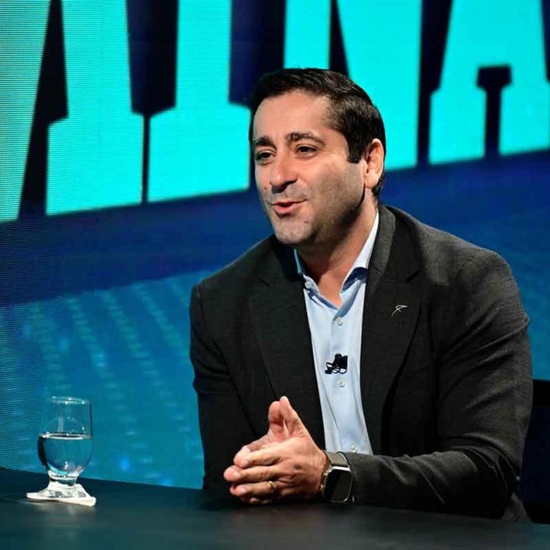 Depois da expansão, agora é a vez da primeira exportação