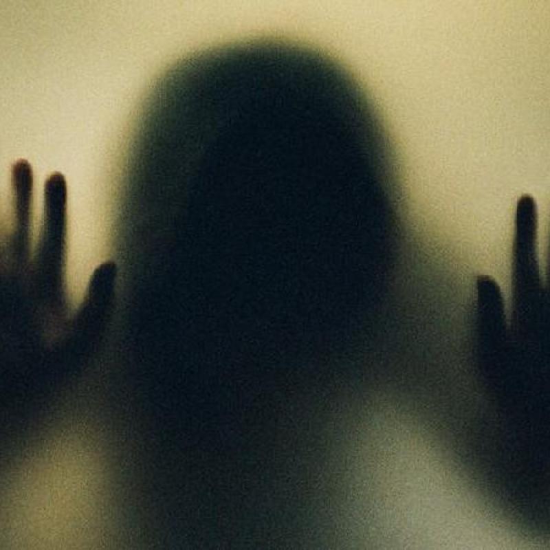 O lugar mais perigoso do mundo é o corpo de uma mulher